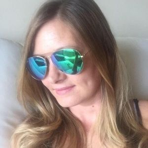 Meet your Posher, Geraldine